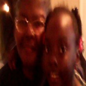 Meet your Posher, Joanna